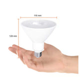 FOCO PAR38 LED 15 W LUZ DE DIA BASE E27 ATENUABLE