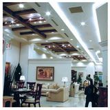 FOCO PAR38 LED 15 W LUZ DE DIA BASE E27 ATENUABLE