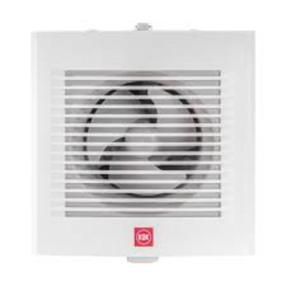 EXTRACTOR DE AIRE PARA BAÑO 6PG KDK  MCA ESTEVEZ ***HAE2025***