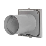 EXTRACTOR DE AIRE PARA BAÑO 6PG KDK  MCA ESTEVEZ ***HAE2025***