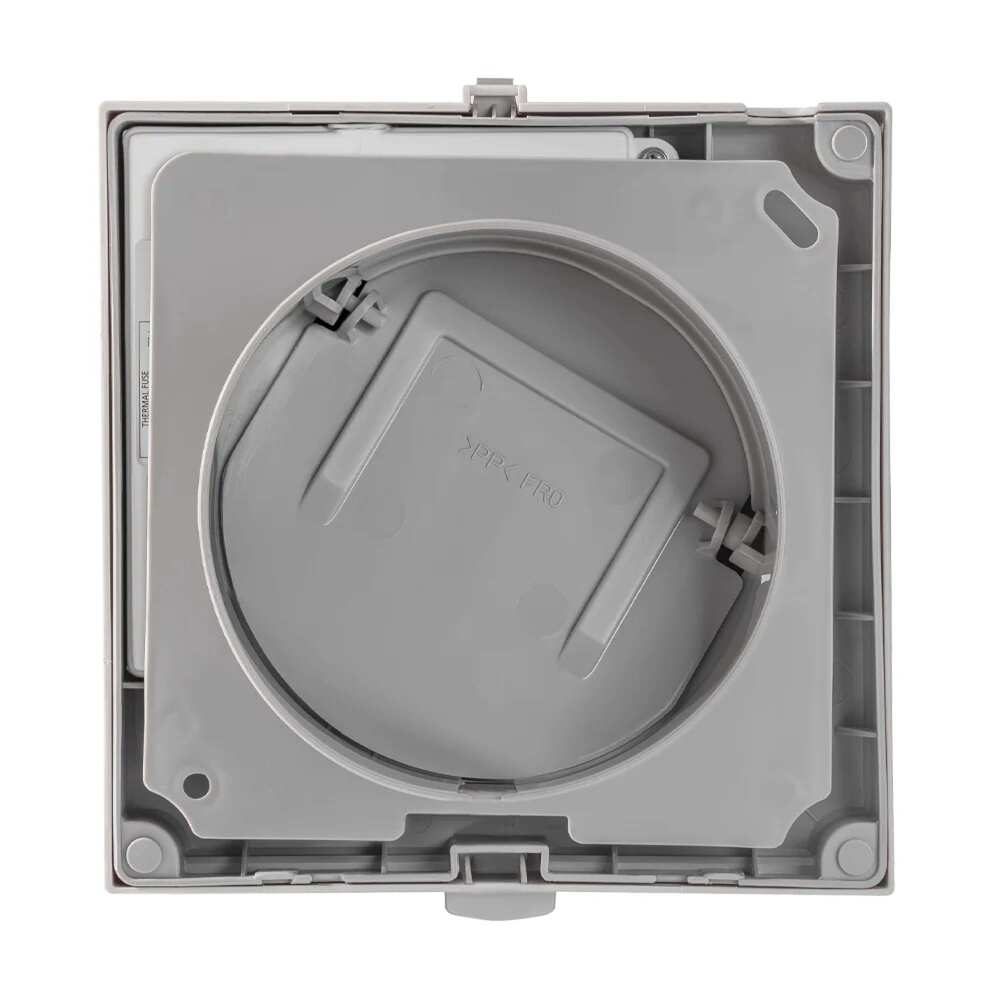 EXTRACTOR DE AIRE PARA BAÑO 6PG KDK  MCA ESTEVEZ ***HAE2025***