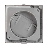 EXTRACTOR DE AIRE PARA BAÑO 6PG KDK  MCA ESTEVEZ ***HAE2025***