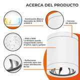 INT LED  SP15W100-240V1200LM3000-6500KE ELARA I TECNOLITE