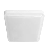 LÁMPARA EMPOTRABLE LED TECNOLITE NASHIRA II DE SOBREPONER 15W LUZ SUAVE CÁLIDA NO ATENUABLE LED INTEGRADO ***TECNOLITE HAE***