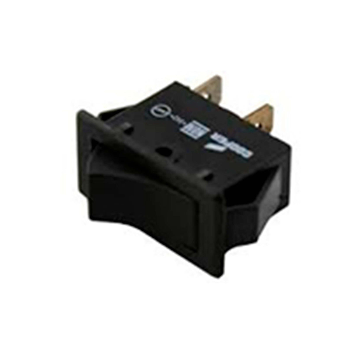 INT. BALANCIN NEGRO 10A/127V CA