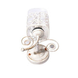 161284-ARBOTANTE MAZAMITLA BCO 1L 40W E27 MCA SODIMAC ***HAE 2023***