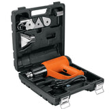 PISTOLA DE CALOR PROFESIONAL 2000W TRUPER PISCA-A *** OFRECER PC800A ***