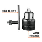 BROQUERP DE 1/2 CON LLAVE TRUPER