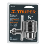 BROQUERP DE 1/2 CON LLAVE TRUPER