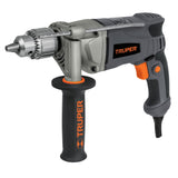 TALADRO 1/2" 700W INDUSTRIAL TRUPER