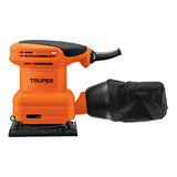 LIJADORA ORBITAL 1/4 HOJA 200W. PROFESIONAL LIOR-1/4A2 16682 TRUPER***HASTA AGOTAR***