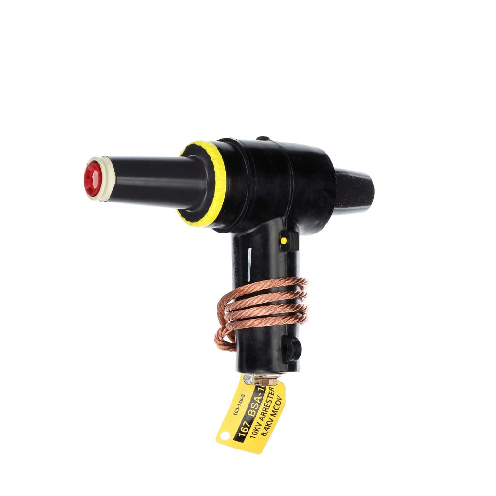 INSERTO APARTARRAYO ELASTIMOLD 15KV