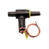 INSERTO APARTARRAYO ELASTIMOLD 15KV