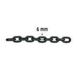 POLIPASTO DE 1 TON MCA TRUPER MECANICA