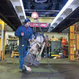 POLIPASTO DE CADENA DE 2 TON TRUPER