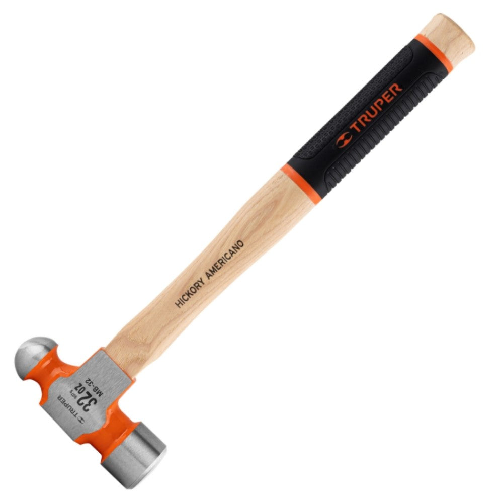 MARTILLO DE BOLA 32 OZ MCA TRUPER