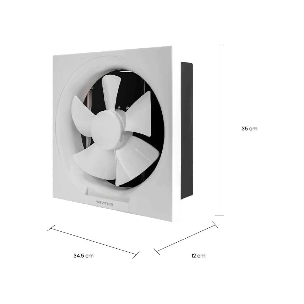 EXTRACTOR DE AIRE ESTEVEZ INDUSTRIAL 10" *** OFRECER GEMINIS 10 O TRITON 10 O 46591 ***