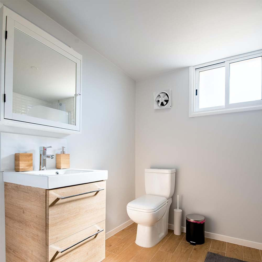 EXTRACTOR DE AIRE ESTEVEZ INDUSTRIAL 10" *** OFRECER GEMINIS 10 O TRITON 10 O 46591 ***