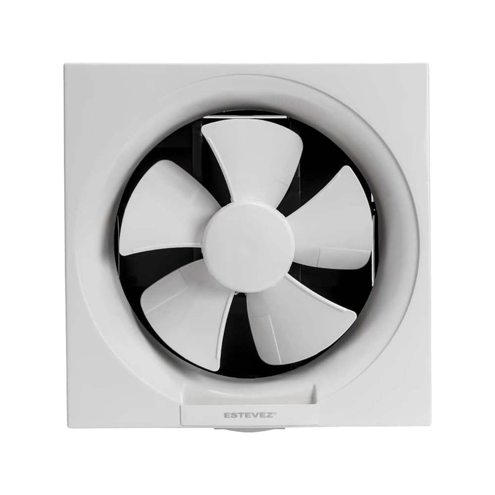 EXTRACTOR DE AIRE ESTEVEZ INDUSTRIAL 12" ***HAE2025***