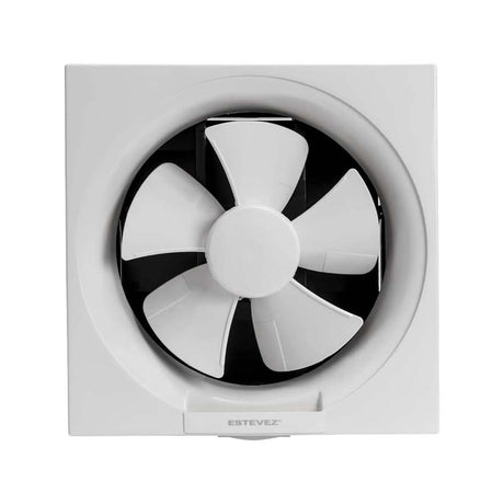 EXTRACTOR DE AIRE ESTEVEZ INDUSTRIAL 12" ***HAE2025***