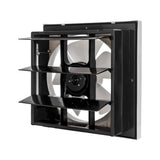 EXTRACTOR DE AIRE ESTEVEZ INDUSTRIAL 12" ***HAE2025***