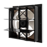EXTRACTOR DE AIRE ESTEVEZ INDUSTRIAL 12" ***HAE2025***