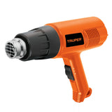 PISTOLA DE CALOR PROFESIONAL 1500W TRUPER PISCA-A2