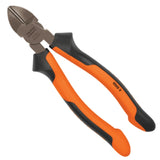 PINZA CORTE DIAGONAL 6" MANGO COMFORT GRIP MCA TRUPER