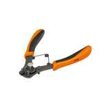 PINZA P/ANILLOS DE RETENCION C/4 CABEZAS INTERCAMBIABLES PIAN-4 17355 TRUPER MECANICA