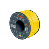 HILO REDONDO PARA DESBROZADORA CARRETE 142 M 3.3MM MCA TRUPER
