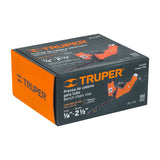PRENSA  2-1/2" DE CADENA PARA TUBO TRUPER