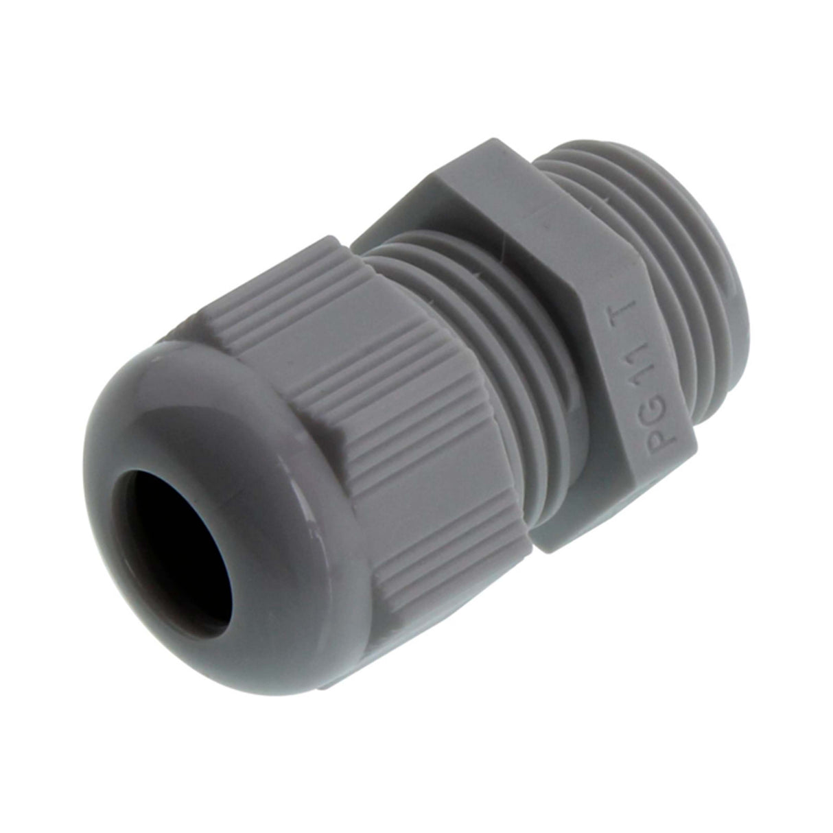 GLANDULA GRIS IP68 (11081516) VG M 16 - K 68 M16 X 1.5 WEIDMULLER
