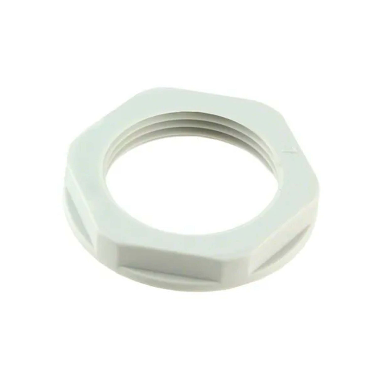 CONTRATUERCA GRIS (11096525) SKMU M25-K GR M25X1.5 WEIDMULLER