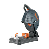 TRONZADORA / CORTADORA DE METALES 14" INDUSTRIAL 2200 W MCA TRUPER MECANICA *** OFRECER CM714B ***