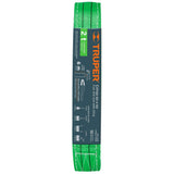 ESLINGA DE 2" X 6M MCA TRUPER