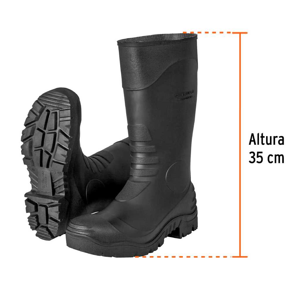 BOTA JARDINERA #26 17922 BOT-26J TRUPER
