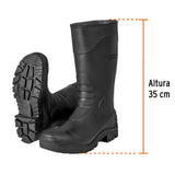 BOTA JARDINERA #26 17922 BOT-26J TRUPER