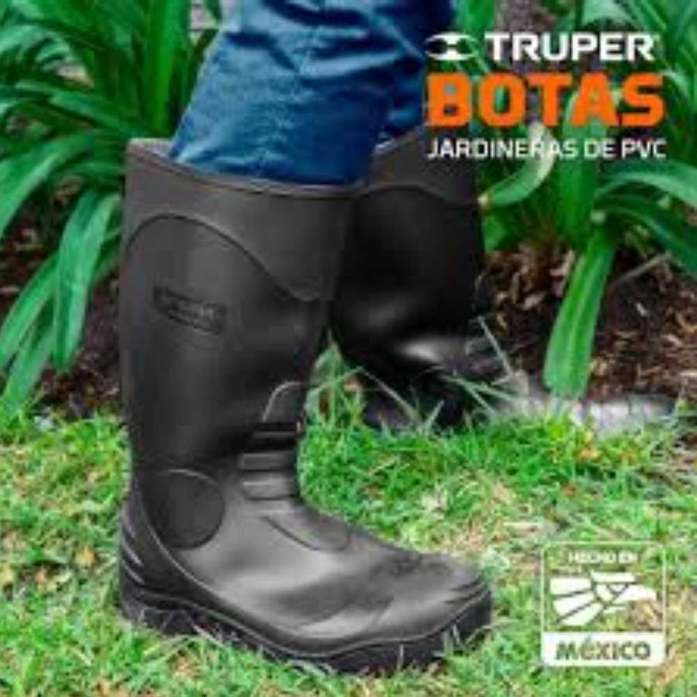 BOTA JARDINERA #26 17922 BOT-26J TRUPER