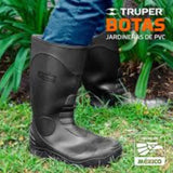 BOTA JARDINERA #26 17922 BOT-26J TRUPER