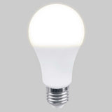 FOCO LED 17W/100-240V. BLANCO 3000K LUZ SUAVE CALIDA