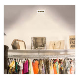 LUMINARIO INT. EMPOTRAR 17.5W/100-240V. LED ACENTO 3000K ***TECNOLITE HAE***