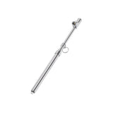 MEDIDOR DE AIRE 150 LBS CABEZA DOBLE MCA TRUPER MECANICA