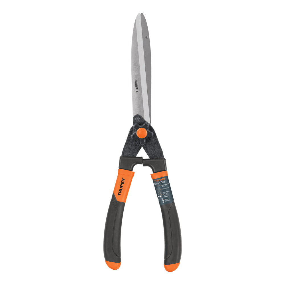 TIJERA T/AMERICANO MANGOS POLIMERO ALTO IMPACTO 18-1/2" T-18 18473 TRUPER