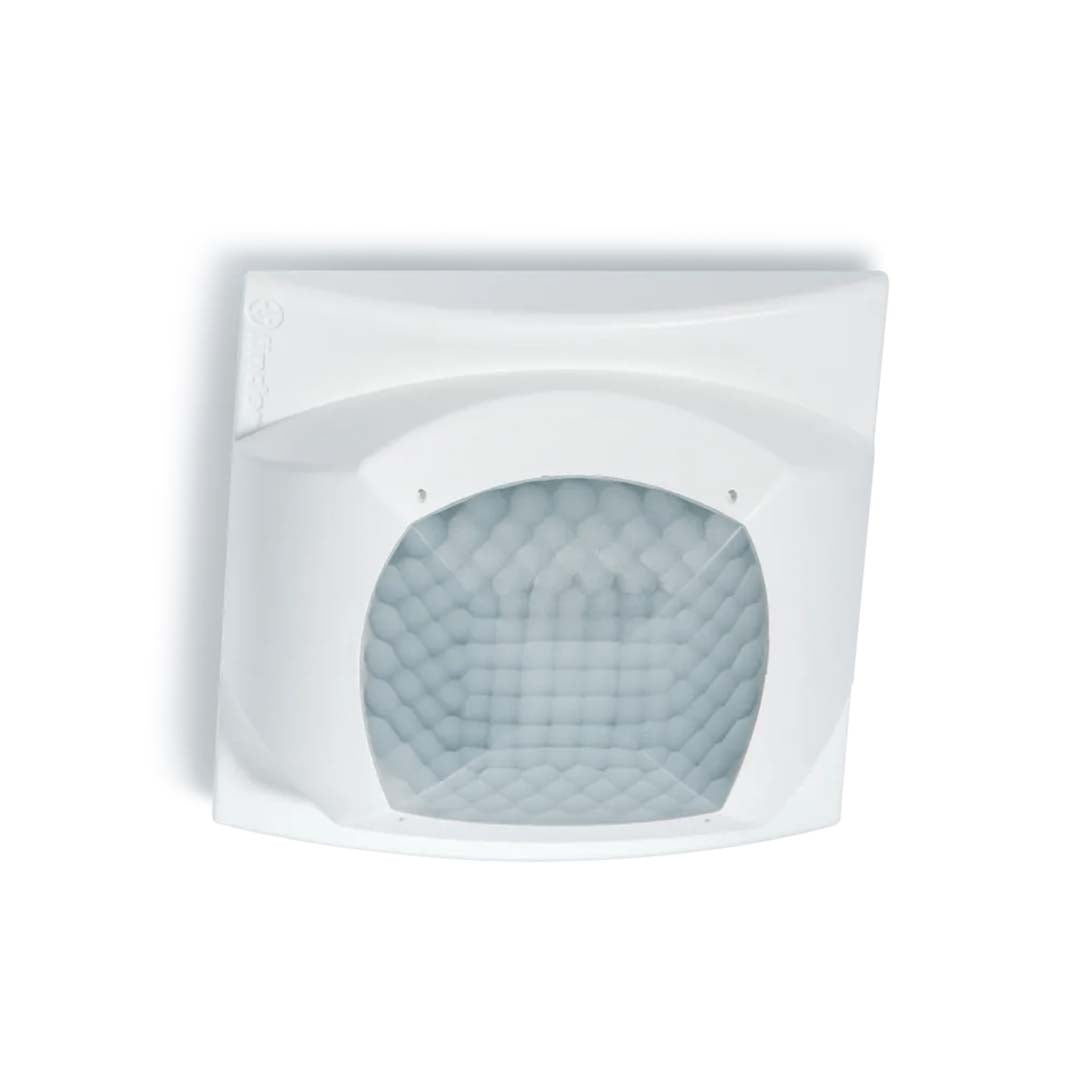 DETECTOR MOVIMIENTO INFRA. C/AJUSTE SENSIBILIDAD 10A (110...230VAC) FINDER