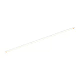 REGLETA LED PARA INTERIORES 18W 1600LM 3000K MCA TECNOLITE