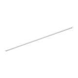LAMPARA LED LINEAL INTERCONECTABLE DE 18 W COLOR BLANCO ULTRASLIM 18 18DLFCLED90SV40B TECNOLITE