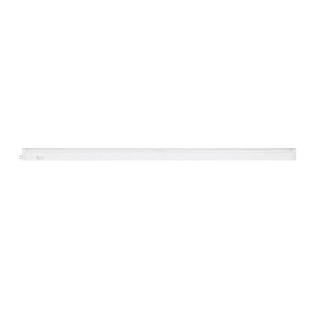 LÁMPARA LINEAL LED TECNOLITE RUBIDEA IV PARA SOBREPONER 18W LUZ BLANCA DINÁMICA