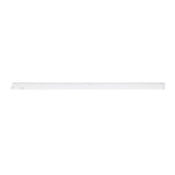 LÁMPARA LINEAL LED TECNOLITE RUBIDEA IV PARA SOBREPONER 18W LUZ BLANCA DINÁMICA