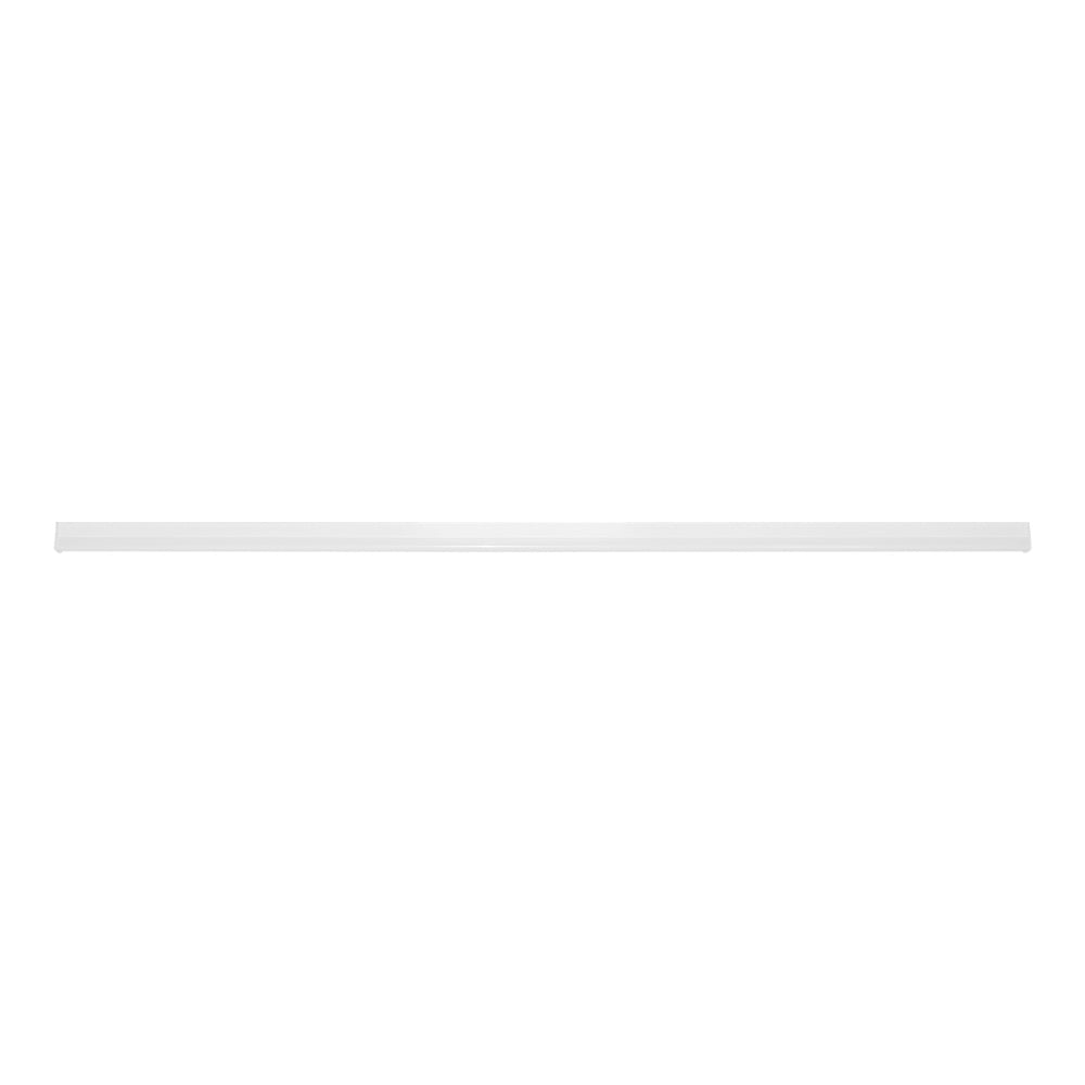 LAMPARA REGLETA LED INTERCONECTABLE 1.17M SOBREPONER 18W LUZ DE DIA NO ATENUABLE