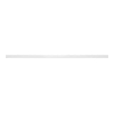 LAMPARA REGLETA LED INTERCONECTABLE 1.17M SOBREPONER 18W LUZ DE DIA NO ATENUABLE